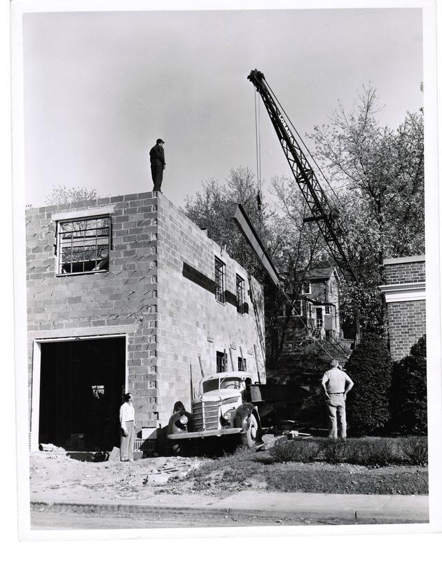 Nanuet Emergency Medical Services - Rockland County, New York